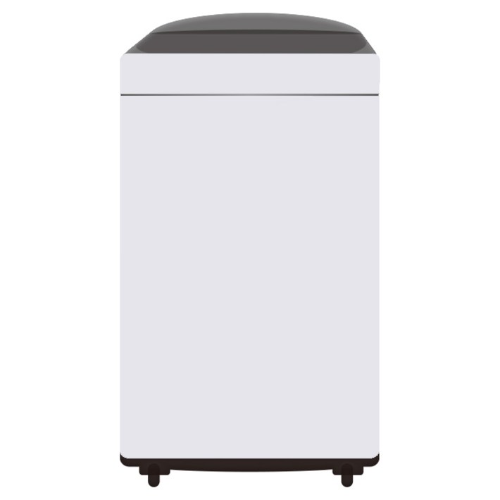 LG전자 정품판매점 통돌이 일반세탁기 TR10WL