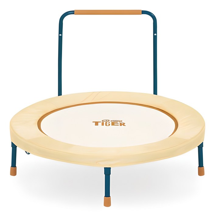 마이리틀타이거 에너지 트램펄린