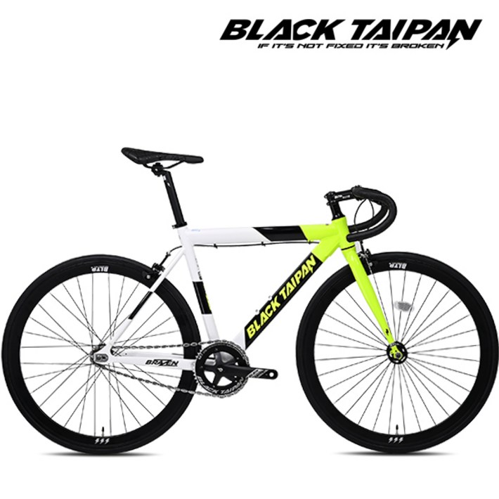 2025 블랙타이판 경량 알루미늄 픽시자전거 뉴브레이즌 700C 완조립, 1개, 167cm, 뉴브레이즌 470 실버블루 조립사은품F싱글기어