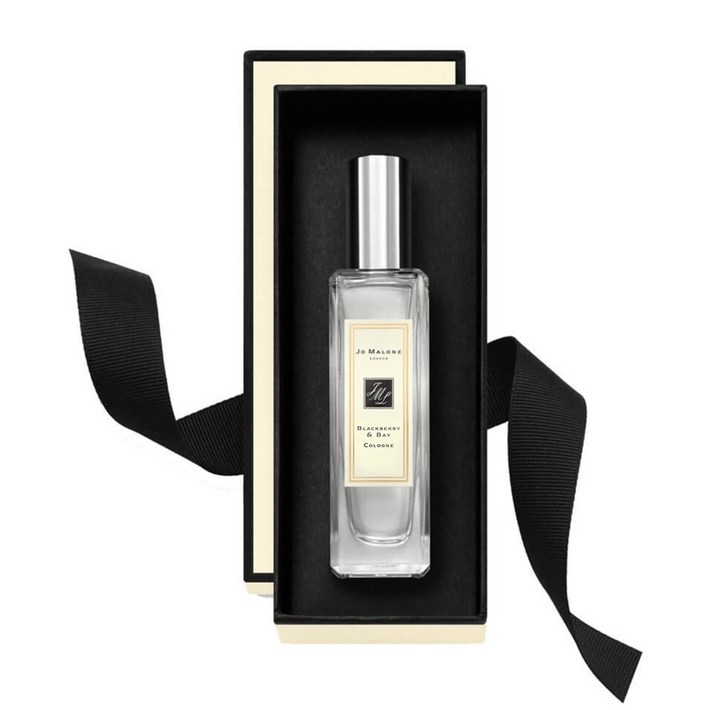 조 말론 블랙베리 앤 베이 코롱 30ml Jomalone 쇼핑백 증정 조 말론 블랙베리 앤 베이 코롱 30ml Jomalone 쇼핑백 증정