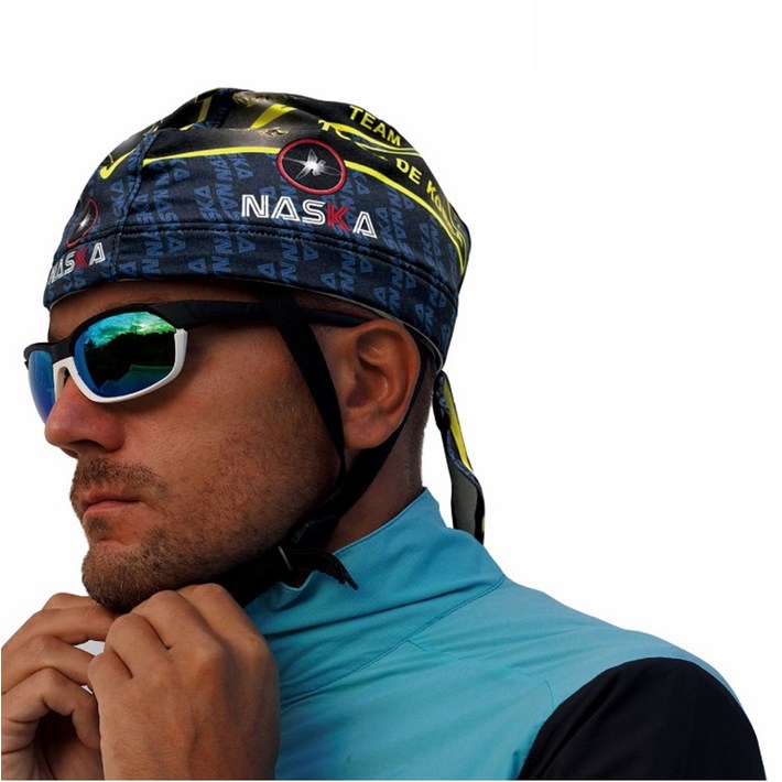 국산 자전거 오토바이 라이딩 여름 땀두건 헬멧속모자