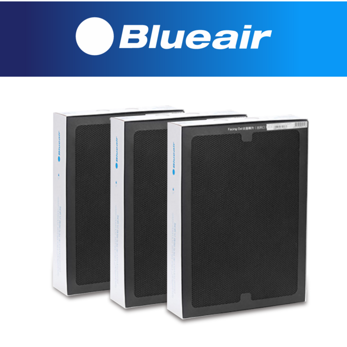 공홈정품블루에어 필터 500600 스모크스탑 BLUEAIR 공기청정기 필터 680i 690i 3일이내 제품수령, 1세트, 505 550E 680i 690i