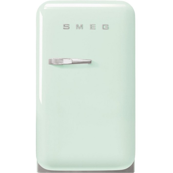 팔레트포장 스메그 레트로 미니 냉장고 SMEG FAB5 7컬러