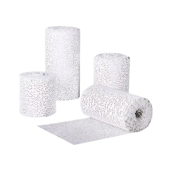숲인더시티 미술용 석고붕대 손뜨기 미술재료, 12개, 20 x 2.7m 숲인더시티 미술용 석고붕대 손뜨기 미술재료, 12개, 20 x 2.7m
