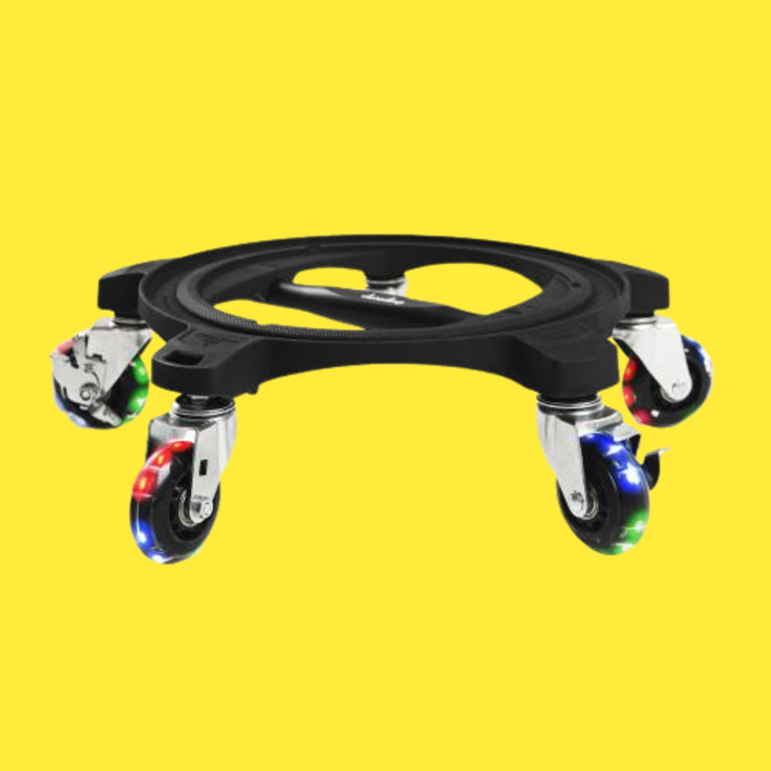 디테일링 버킷돌리 폴딩롤러 LED 바퀴타입 엔공구 디테일링 버킷돌리 폴딩롤러 LED 바퀴타입 엔공구