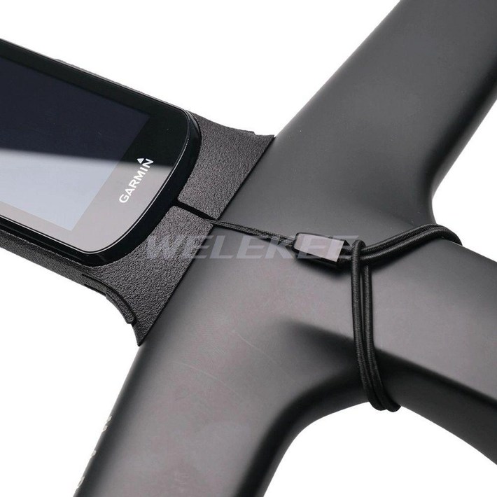 트렉 마돈 7세대 SLR7 9 일체형 핸들바 에어로 속도계 거치대 가민 1050 호환 브라켓