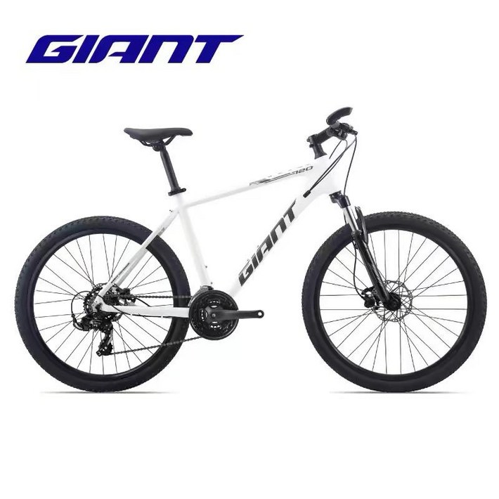 자이언트 GIANT 자이언트 자전거 21단 산악 유압 디스크 브레이크