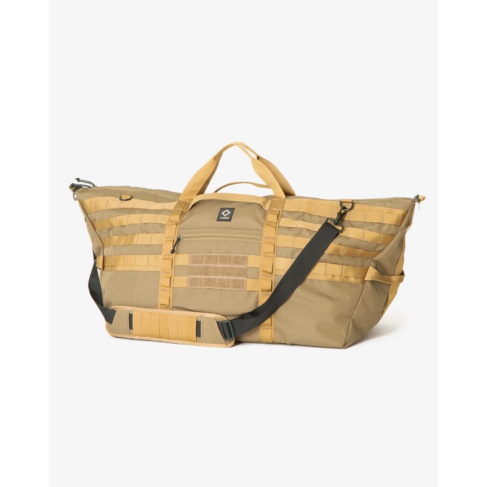 [helinox] TACTICAL FIELD DUFFLE 60_더플백(VHX-O3601134) 2색 - 택1