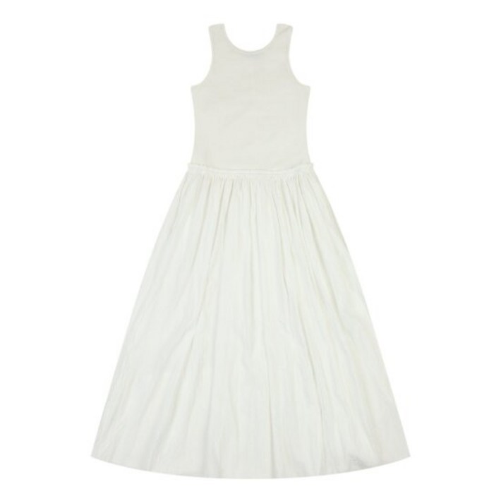 코데즈컴바인훌스커트 배색 슬립원피스 CJBOP380W51825273