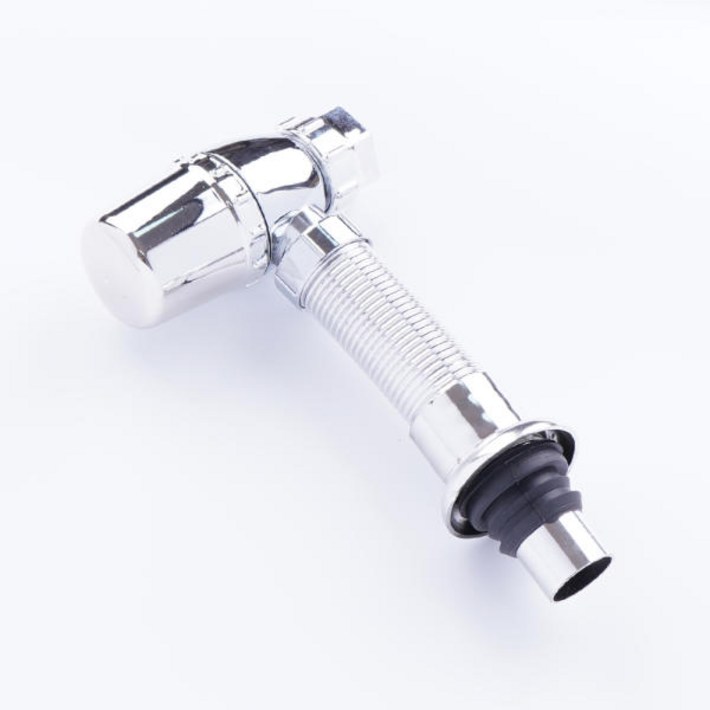 코리안스탠다드 세면대 부속품 망치트랩 벽트랩 P트랩