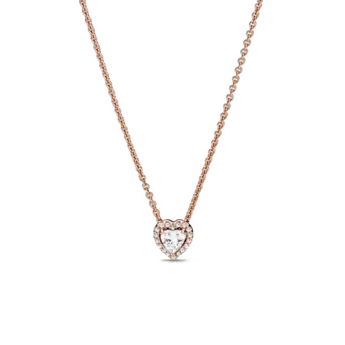 고양이장난감,캣휠Exquisite rose gold plated pink star moon ce heartshaped pendant bead fit  925 sil