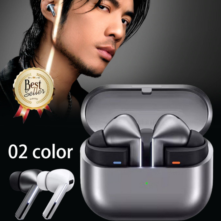 인이어 스마트 노이즈 캔슬링 무선 블루투스 이어폰 오픈형블루투스이어폰