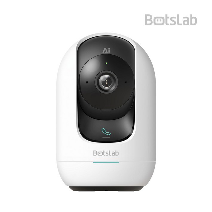 BOTSLAB 500만화소 홈캠 홈카메라 홈CCTV 2.4G5G, C221, 1개 BOTSLAB 500만화소 홈캠 홈카메라 홈CCTV 2.4G5G, C221, 1개