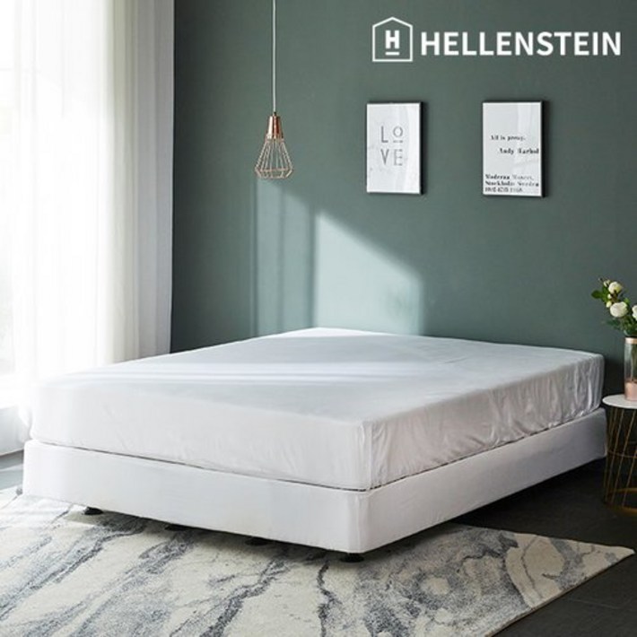 헬렌스타인 헬렌스타인 80수 매트리스 커버 SQKKKLK
