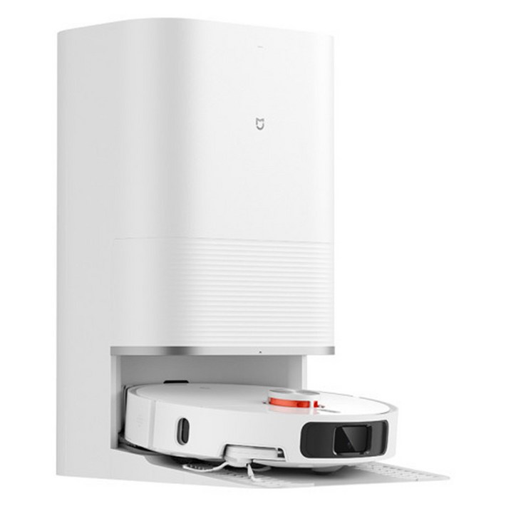 샤오미 M40 스마트 로봇청소기