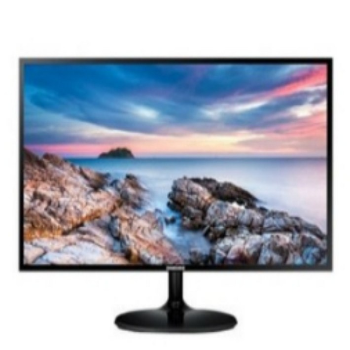 삼성전자 22 24 27인치  중고 일반모니터 전문가 검증 전원케이블 모니터케이블 지원 3개월 무상보증, 68cm, 27인치 높이조절불가능