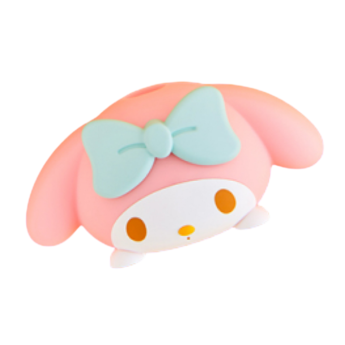 산리오 칫솔 살균기