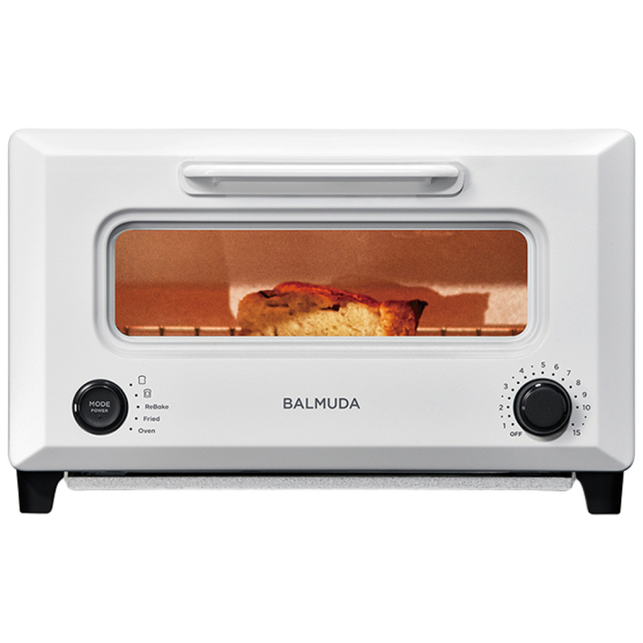 스탠 트레이 증정공식수입원 발뮤다 리베이커 KTT01KR