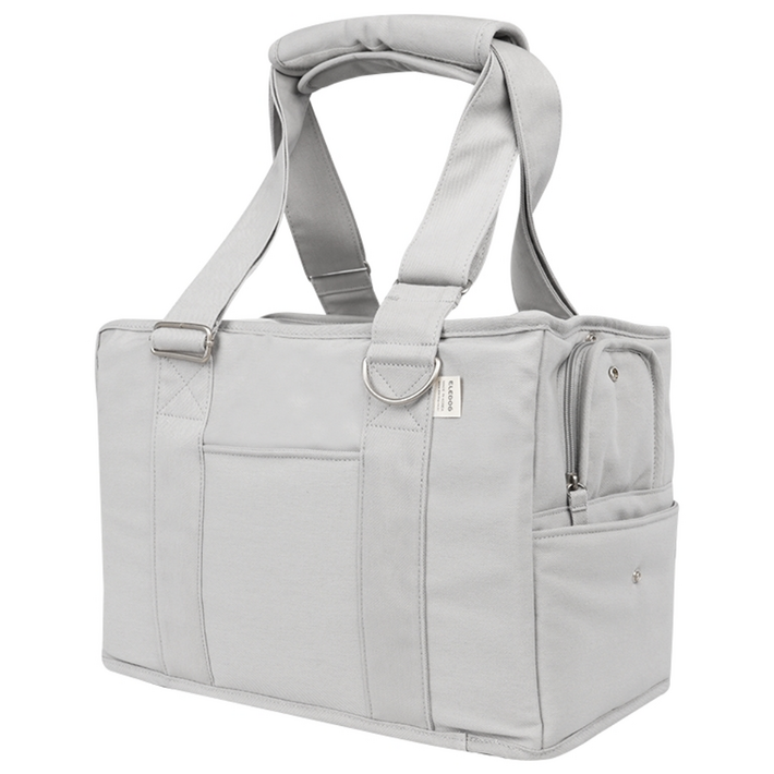 엘르독 강아지 맞춤이 이동가방