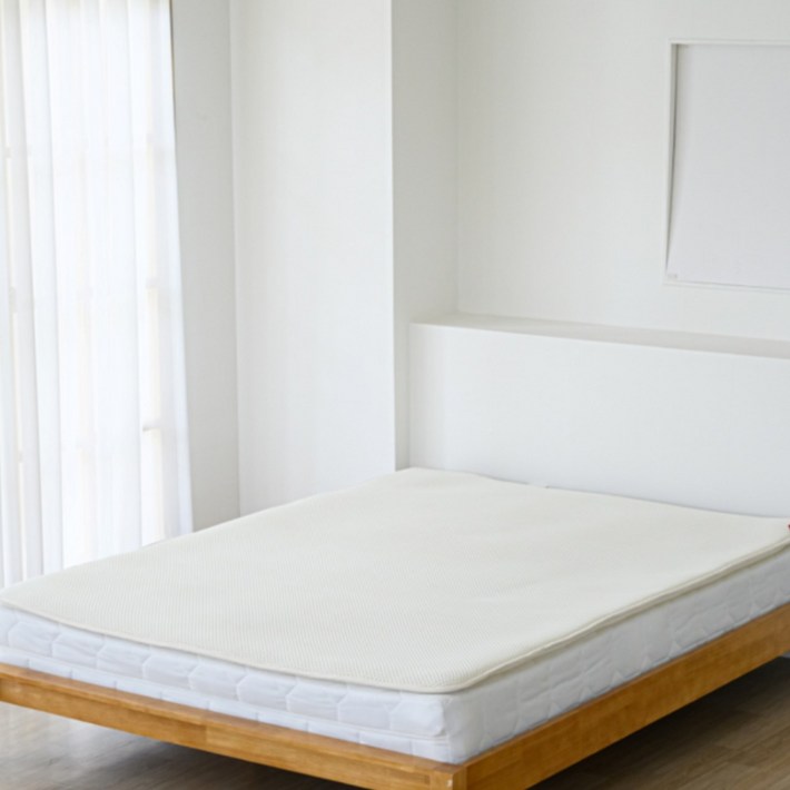 플리즈슬립 3d 에어매쉬 통풍 쿨매쉬 탄탄 에어리 매트리스 매쉬 매트