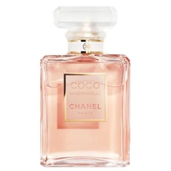 샤넬 코코 마드무아젤 오 드 퍼퓸  베르가못  오리엔탈 플로럴 계열의 농축 향수
