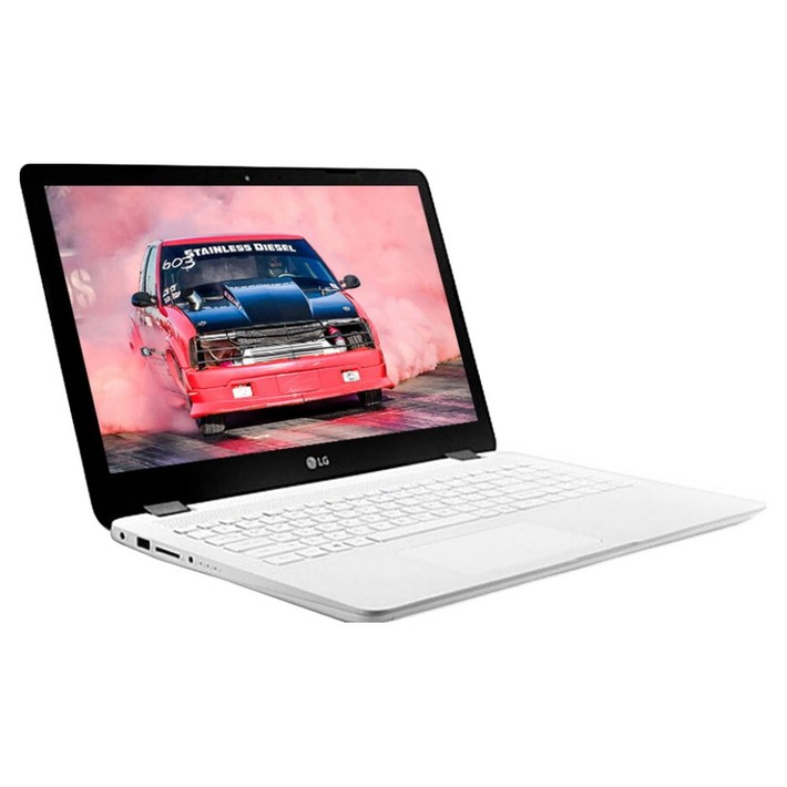 LG 울트라PC 15U480 인텔 8세대 i3 15.6인치 사무용 학습용 노트북 윈11설치, 15U480, WIN11 Home, 8GB, 756GB, 화이트