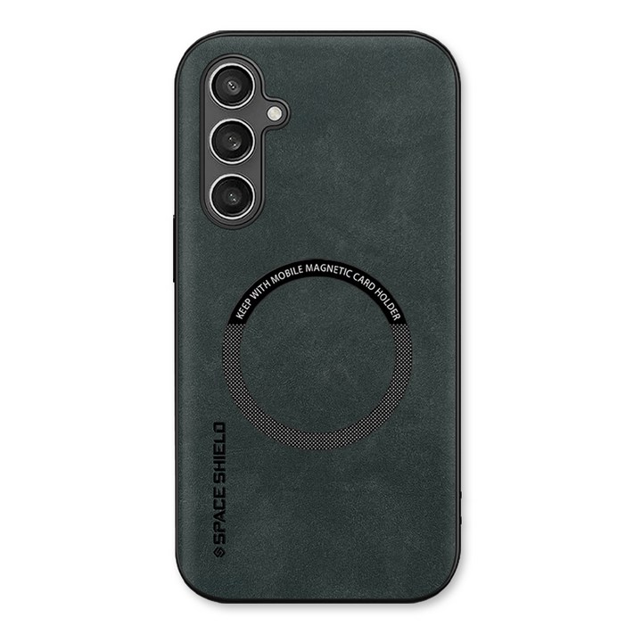 스페이스쉴드 맥세이프 호환 슬림핏 휴대폰 케이스