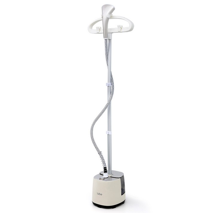 labe 스탠드 스팀다리미, LBSI1200G, 혼합색상