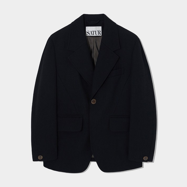 세터 르망 브리스톨 울 자켓