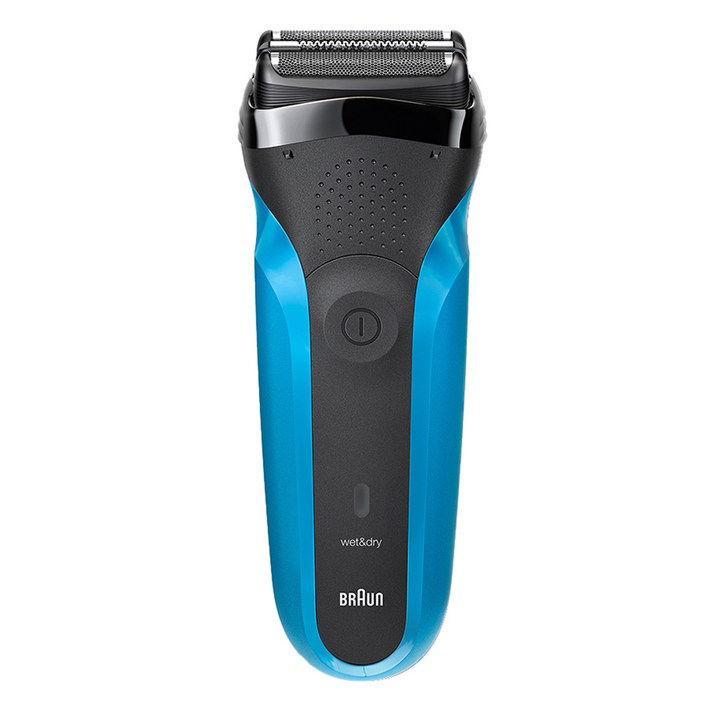 BRAUN 브라운 시리즈3 전기면도기 BRAUN 브라운 시리즈3 전기면도기