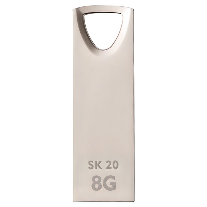 액센 SK20 USB 2.0 액센 SK20 USB 2.0
