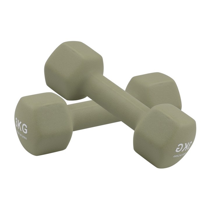 코멧 스포츠 프리미엄 논슬립 아령