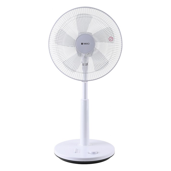 니코 심플 기본형 스탠드 선풍기 NKFKB0145, NKFKB0145