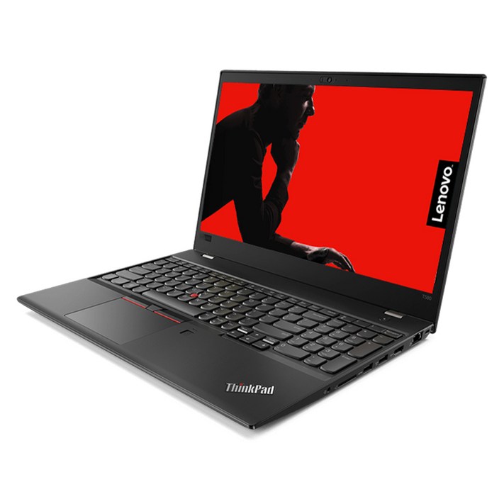 레노버 ThinkPad T580 i78550U 램32G SSD512G UHD620 15.6인치 윈10, 블랙, ThinkPad T580, 512GB, 32GB, WIN10 Pro