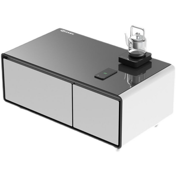 서랍형술냉장고 냉장고테이블 사무실 셀프바 거실 자동성에제거 술