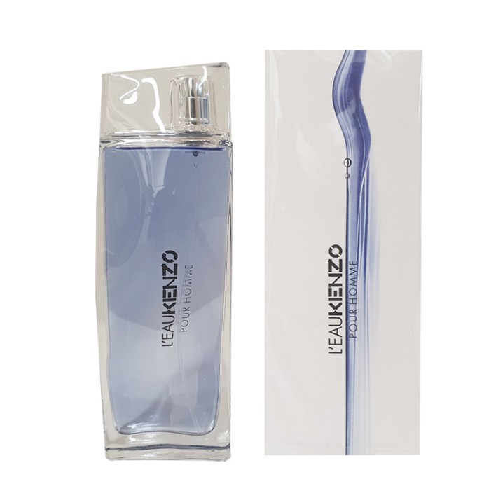 겐조 르빠 뿌르옴므 EDT 100ml