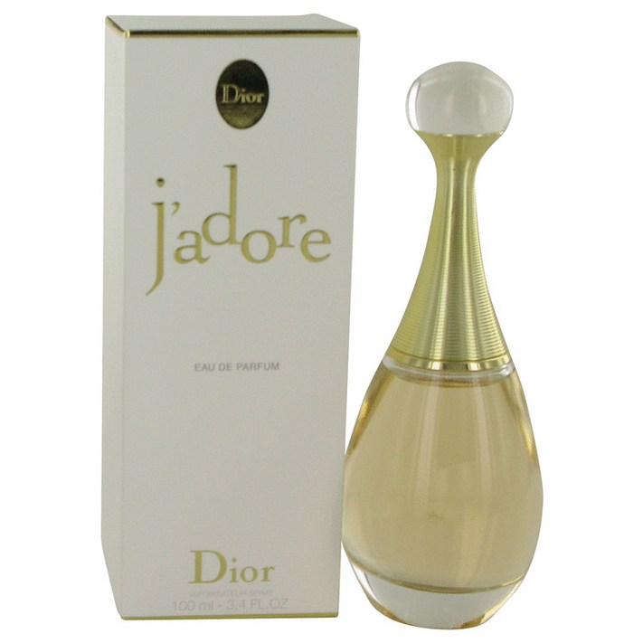 Christian Dior Jadore EDP Spray 100ml Women, 단품