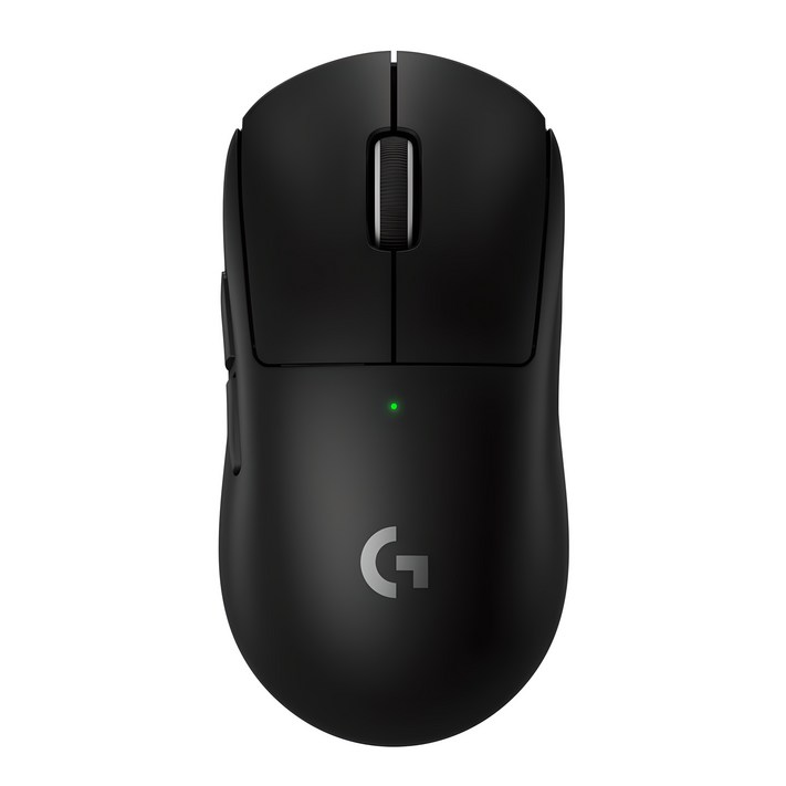 로지텍 PRO X SUPERLIGHT 2 무선 마우스 910006