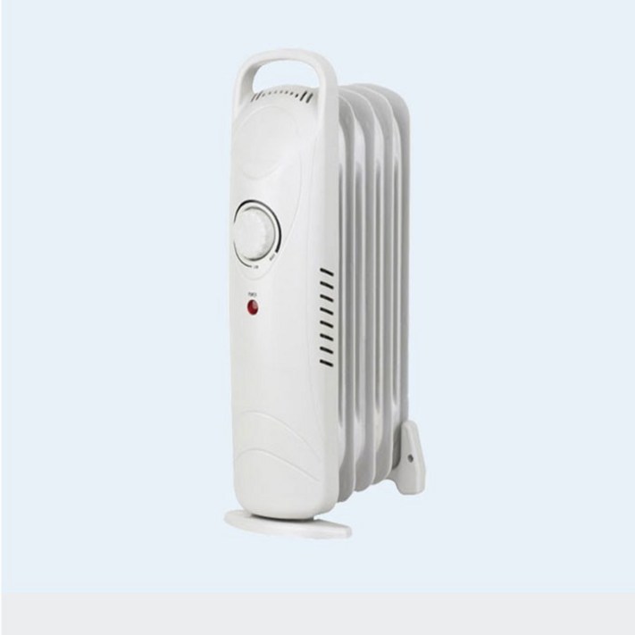 아트첸 전기 라디에이터 미니 안전 자동온도 저전력 고효율 공부방 사무실 난방 주방 캠핑