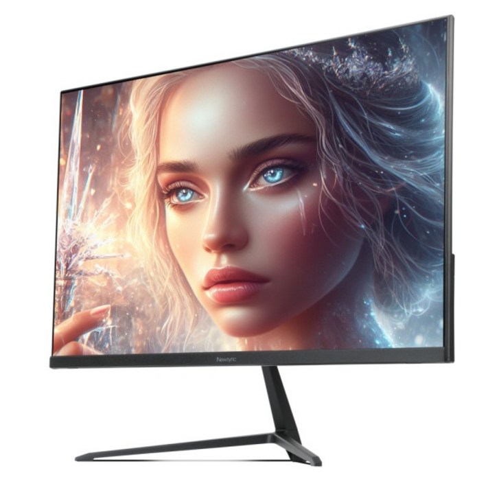 비트엠 Newsync U240H 엣지 HDR 무결점 모니터