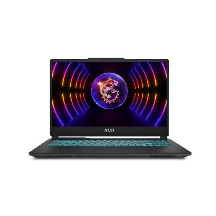 MSI 2023 CYBORG 15 코어i5 인텔 12세대 지포스 RTX 4060