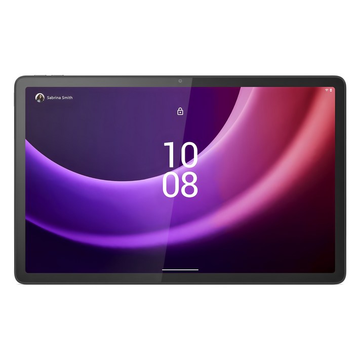 레노버 K11 Gen 2 태블릿 11.5형 6G,128G, 옥타코어, 한국어 지원 가능,글로벌 버전,WiFi, WiFi, 그레이, 128GB