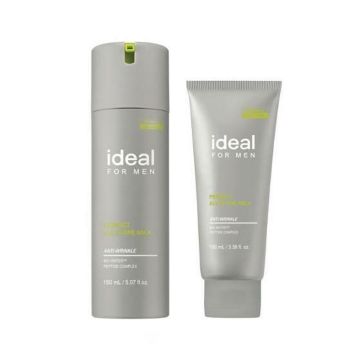 아이디얼포맨 퍼펙트올인원 150mL 100mL 아이디얼포맨 퍼펙트올인원 150mL 100mL