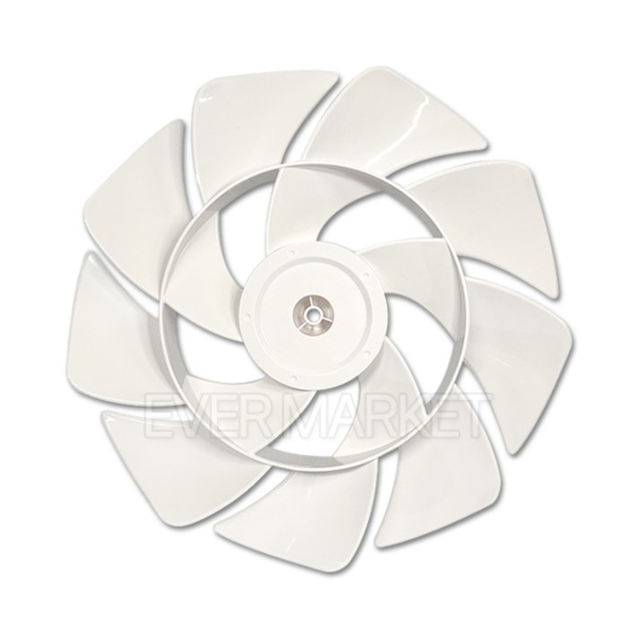 에버마켓 써큘레이터 날개 샤오미 미지아 8mm 5엽9엽 12 BPLDS05DM 호환