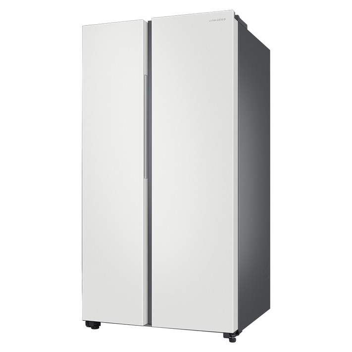 삼성전자 852L 2도어 양문형 냉장고 방문설치, RS84DB5002CW