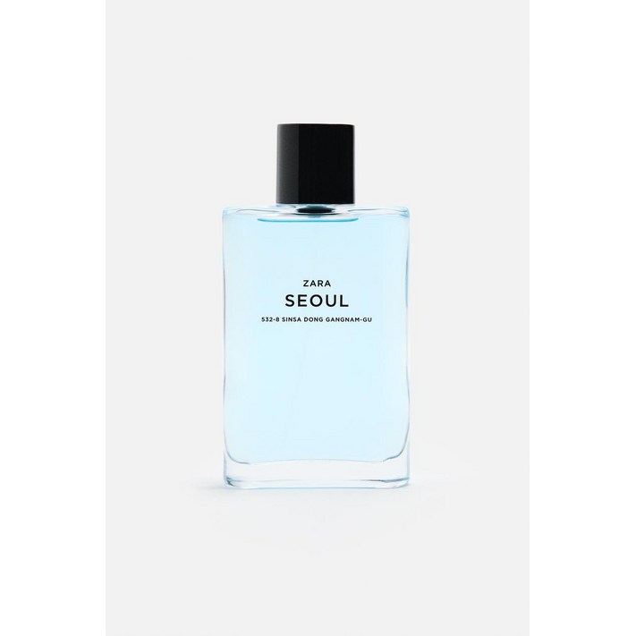 자라 ZARA 남자 향수 SEOUL 90ML305025