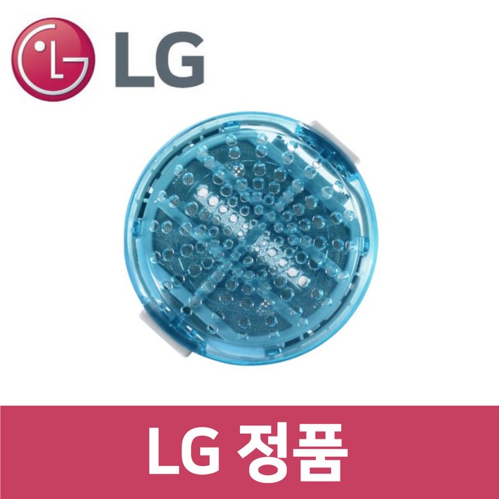 엘지 LG 정품 TR14WK1 세탁기 필터 거름망 먼지망 sh98501