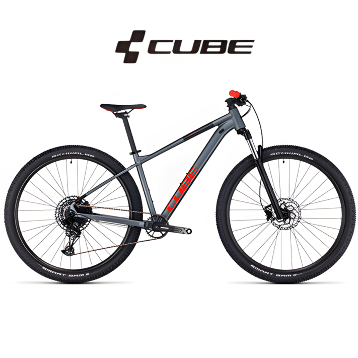 Cube Analog 독일 큐브 MTB 자전거 Analog Cube Analog 독일 큐브 MTB 자전거 Analog