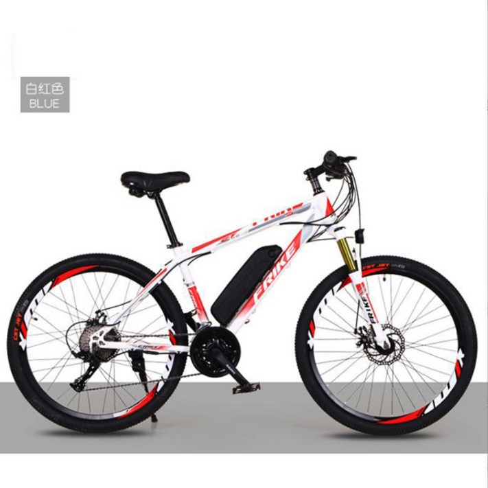 트렉전기자전거 전기MTB Mtb전기자전거 공장 직접 판매 26인치 전기 리튬 이온 산악 자전거 자전거 성인 남녀 디스크 브레이크 가변 속도 오프로드 동력 보조 자전거 트렉전기자전거 전기MTB Mtb전기자전거 공장 직접 판매 26인치 전기 리튬 이온 산악 자전거 자전거 성인 남녀 디스크 브레이크 가변 속도 오프로드 동력 보조 자전거
