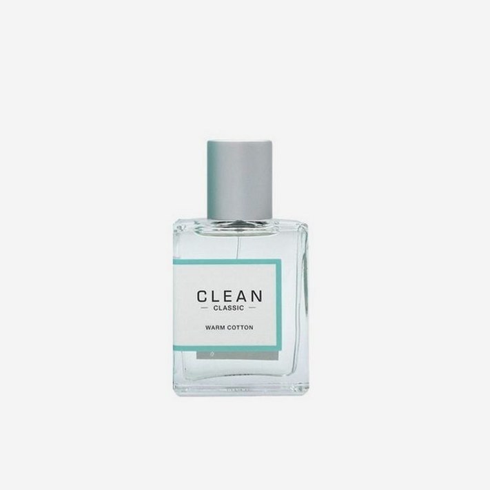 클린 웜 코튼 오 드 퍼퓸 30ml 1개 213578